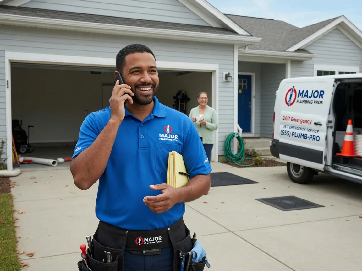 Drain Cleaning Services Corinth, TX FAQs